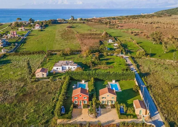 Villa Pitteri *
