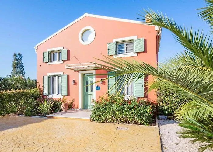 Villa Pitteri *