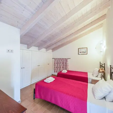 Villa Pitteri *