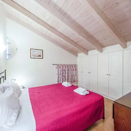 Villa Pitteri Almiros Beach