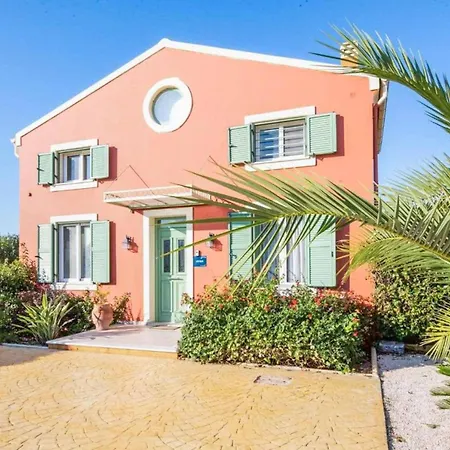 Villa Pitteri *